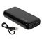 Power Bank 20000mAh QC+PD 20W + lightning PB20E | Techbox