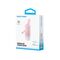 Powerbank Vention 20W USB-C Lightning 5000mAh PINK | Techbox
