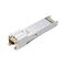 TP-Link 1000BASE-T RJ45 SFP Module | Techbox