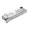 TP-Link TL-SM321B-2 network transceiver module Fiber optic 1250 Mbit/s SFP | Techbox