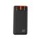 Tracer EnerGen 20000 mAh Black, Orange - Powerbanks - Smartphone Chargers - Techbox