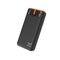 Tracer EnerGen 20000 mAh Black, Orange - Powerbanks - Smartphone Chargers - Techbox
