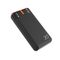 Tracer EnerGen 20000 mAh Black, Orange - Powerbanks - Smartphone Chargers - Techbox