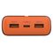 Tracer EnerGen 20000 mAh Black, Orange - Powerbanks - Smartphone Chargers - Techbox