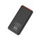 Tracer EnerGen 20000 mAh Black, Orange - Powerbanks - Smartphone Chargers - Techbox