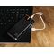 Tracer EnerGen 20000 mAh Black, Orange - Powerbanks - Smartphone Chargers - Techbox