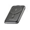 Vention 10000mAh 20W - magnetic power bank (black) - Powerbanks - Smartphone Chargers - Techbox