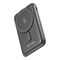 Vention 10000mAh 20W - magnetic power bank (black) - Powerbanks - Smartphone Chargers - Techbox