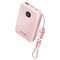 Vention 10000mAh Powerbank 2xUSB-C 1xUSB-A 22.5W, pink | Techbox