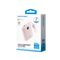 Vention 10000mAh Powerbank 2xUSB-C 1xUSB-A 22.5W, pink | Techbox