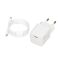Wall charger I-BOX C-38 PD30W, white | Techbox