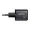2x GAN 45W mains charger, 2x USB-C PD, QC | Techbox