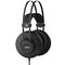 AKG K52 - studio headphones, over-the-ear, closed | Techbox