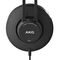 AKG K52 - studio headphones, over-the-ear, closed | Techbox