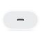 Apple MHJE3ZM/A mobile device charger White Indoor | Techbox