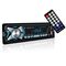 BLOW X-PRO MP3/USB/micro USB/BLUETOOTH radio Car Black | Techbox