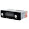 Car radio Blow AVH CLASSIC | Techbox