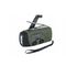 Fosco Outdoormen Edit emergency radio. Solar-Dynamo | Techbox