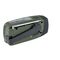 Fosco Outdoormen Edit emergency radio. Solar-Dynamo | Techbox