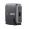 GaN network charger - Unitek P1229ABK01-EU | 100W 2x USB-C 2x USB-A | Techbox
