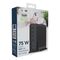 Gembird TA-UC-2A4C-PD75-01-BK mobile device charger Universal Black AC Fast charging Indoor | Techbox
