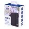 Gembird TA-UC-PDQC100LCD-01-BK mobile device charger Laptop, Smartphone Black AC Fast charging Indoor | Techbox