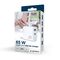 Gembird TA-UC-PDQC65L-W-01 mobile device charger Universal White AC Fast charging Indoor | Techbox