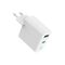 Gembird TA-UC-PDQC65L-W-01 mobile device charger Universal White AC Fast charging Indoor | Techbox