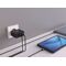 Green Cell CHAR10 mobile device charger Black Indoor - Travel Chargers - Smartphone Chargers - Techbox