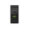 Green Cell CHAR10 mobile device charger Black Indoor - Travel Chargers - Smartphone Chargers - Techbox