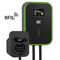 GREEN CELL WALLBOX EV POWERBOX 22KW WITH SOCKET & RFID | Techbox