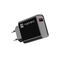 NATEC MAINS CHARGER RIBERA USB-A 18W BLACK | Techbox