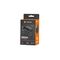 NATEC MAINS CHARGER RIBERA USB-A 18W BLACK | Techbox