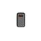 NATEC MAINS CHARGER RIBERA USB-A 18W BLACK | Techbox