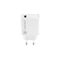 NATEC NETWORK CHARGER RIBERA USB-A 18W WHITE | Techbox