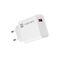 NATEC NETWORK CHARGER RIBERA USB-A 18W WHITE | Techbox