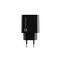 NATEC NETWORK CHARGER RIBERA USB-A+USB-C 20W PD | Techbox