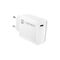 NATEC NETWORK CHARGER RIBERA USB-C 20W PD WHITE | Techbox