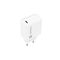 NATEC NETWORK CHARGER RIBERA USB-C 20W PD WHITE | Techbox