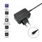 Qoltec 51024 mobile device charger Universal Black AC Fast charging Indoor | Techbox