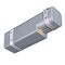 Rosiwit Pilot One Lite Battery for the cleaner | Techbox