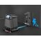 Rosiwit Skywalker 50 Docking station Grey | Techbox