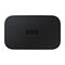 Samsung EP-T1510NBEGEU mobile device charger Universal Black AC Fast charging Indoor - Travel Chargers - Smartphone Chargers - Techbox