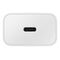 Samsung EP-T1510XWEGEU mobile device charger Universal White AC Fast charging Indoor - Travel Chargers - Smartphone Chargers - Techbox