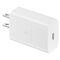 Samsung EP-T1510XWEGEU mobile device charger Universal White AC Fast charging Indoor - Travel Chargers - Smartphone Chargers - Techbox
