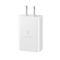 Samsung EP-T1510XWEGEU mobile device charger Universal White AC Fast charging Indoor - Travel Chargers - Smartphone Chargers - Techbox