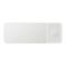 Samsung Wireless Charger Trio Headset, Smartphone, Smartwatch White USB Wireless charging Fast charging Indoor - Travel Chargers - Smartphone Chargers - Techbox