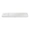 Samsung Wireless Charger Trio Headset, Smartphone, Smartwatch White USB Wireless charging Fast charging Indoor - Travel Chargers - Smartphone Chargers - Techbox