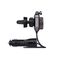 Savio TR-14 Transmiter FM z Bluetooth i ładowarką PD 87.6 - 107.9 MHz Bluetooth/USB Black | Techbox