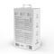 Savio TR-14 Transmiter FM z Bluetooth i ładowarką PD 87.6 - 107.9 MHz Bluetooth/USB Black | Techbox